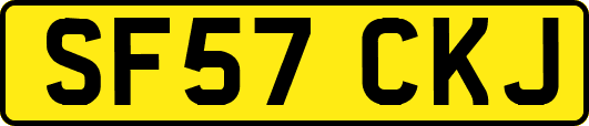 SF57CKJ