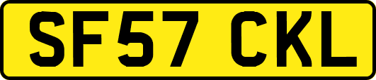 SF57CKL