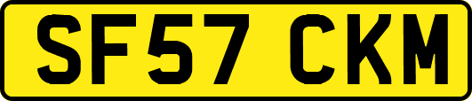 SF57CKM