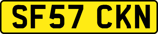 SF57CKN