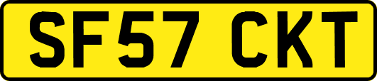 SF57CKT