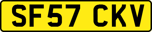 SF57CKV