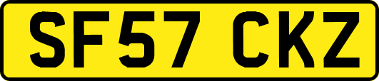 SF57CKZ