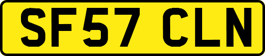 SF57CLN