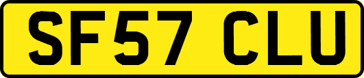 SF57CLU