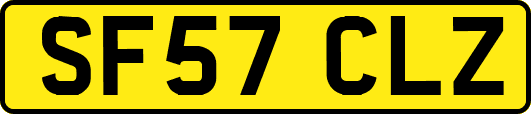 SF57CLZ