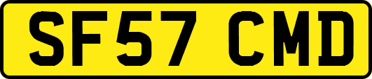 SF57CMD