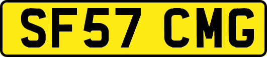 SF57CMG