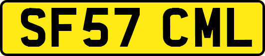 SF57CML