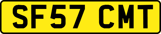 SF57CMT