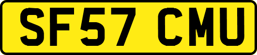 SF57CMU
