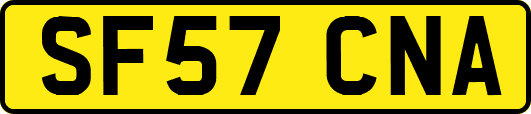 SF57CNA