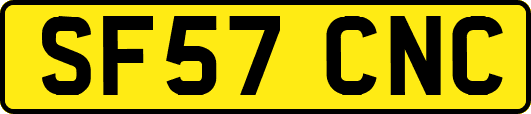 SF57CNC