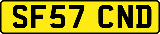 SF57CND