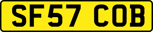 SF57COB