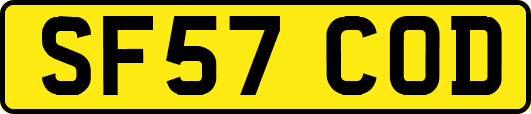 SF57COD