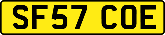 SF57COE