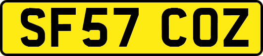 SF57COZ