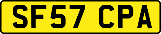 SF57CPA