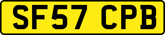 SF57CPB