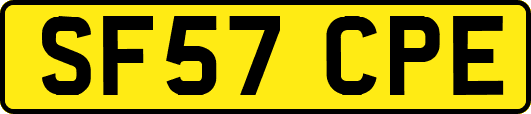SF57CPE