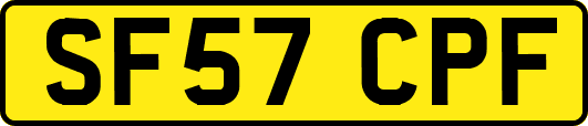 SF57CPF