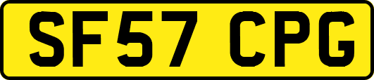 SF57CPG