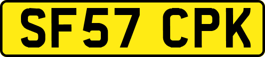 SF57CPK