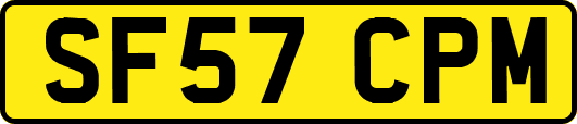 SF57CPM