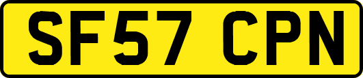 SF57CPN