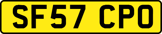 SF57CPO
