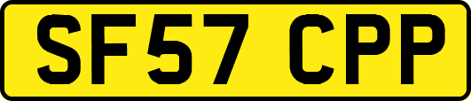 SF57CPP