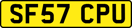 SF57CPU
