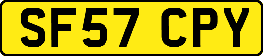 SF57CPY