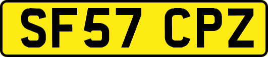 SF57CPZ