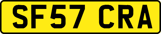 SF57CRA
