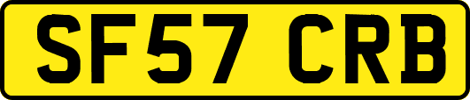 SF57CRB