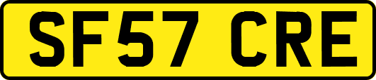 SF57CRE