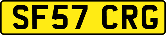 SF57CRG