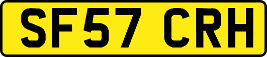 SF57CRH