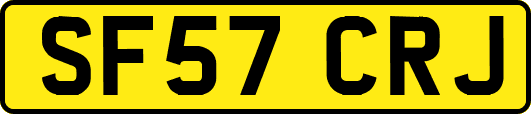 SF57CRJ