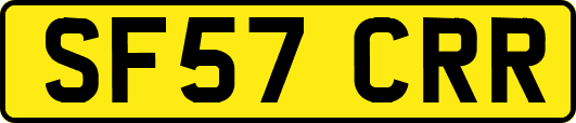 SF57CRR