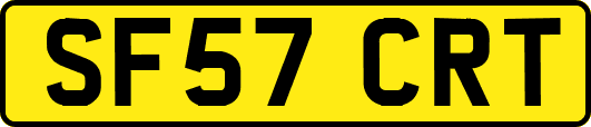 SF57CRT