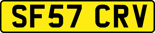 SF57CRV