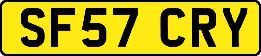 SF57CRY