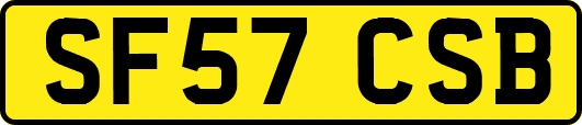 SF57CSB