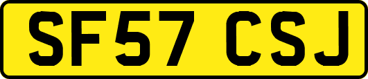 SF57CSJ