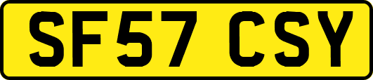 SF57CSY