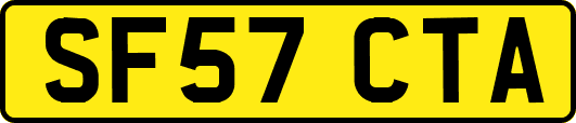 SF57CTA