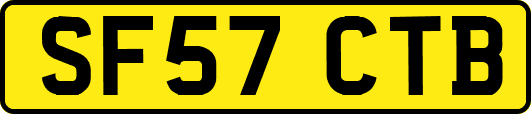 SF57CTB